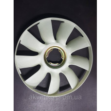 Вентилятор радиатора Howo A7 VG1246060030 Ф=680