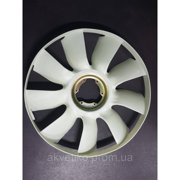 Вентилятор радиатора Howo A7 VG1246060030 Ф=680