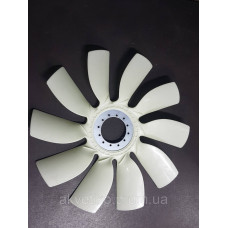 Крыльчатка вентилятора охлаждения 612600060121 WD615, WD10, WD12 D=760