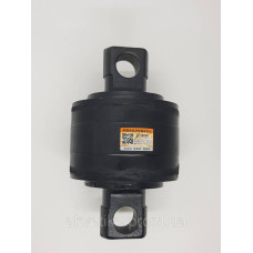 Сайлентблок V-образной тяги D=110 мм FAW 3252 110*76 мм