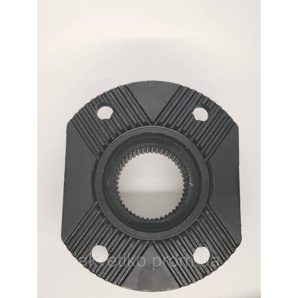 Фланец карданный Faw 3252