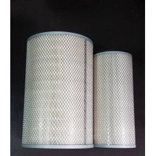 Фильтр воздушный на двигатель Deutz TD226B, WP6 K2139