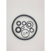 Ремкомплект главного тормозного цилиндра XM-60 на погрузчик XCMG ZL50, ZL30, XG955, CDM855