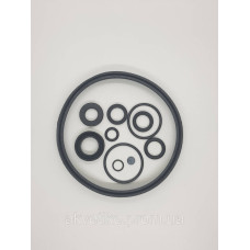 Ремкомплект главного тормозного цилиндра XM-60 на погрузчик XCMG ZL50, ZL30, XG955, CDM855