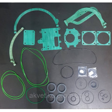 Ремкомплект КПП ZL40/50 (полный)