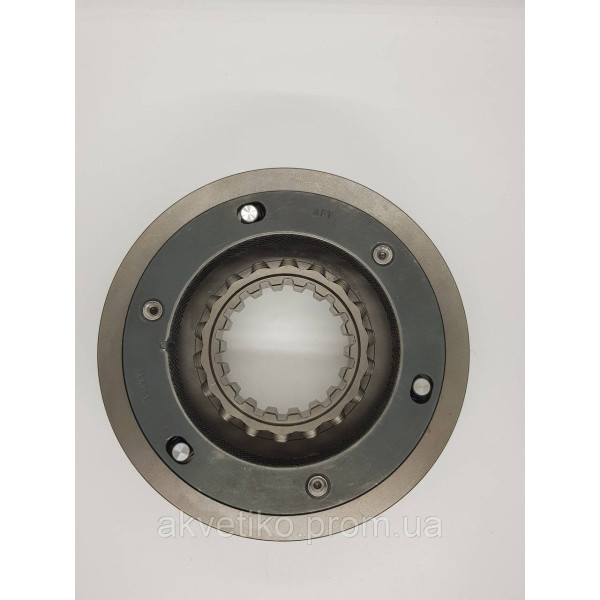 Синхронизатор КПП Fuller RT-11509C, JS180, 9JS150 (A-C09005)