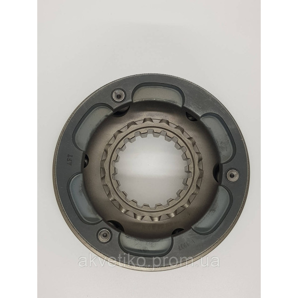 Синхронизатор КПП Fuller RT-11509C, JS180, 9JS150 (A-C09005)