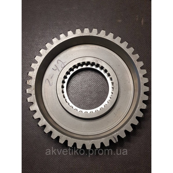 Шестерня известная делителя КПП Fuller 12JS160T-1707106