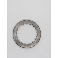 Шайба КПП вторичного вала (RT-11509C, JS180) 18701
