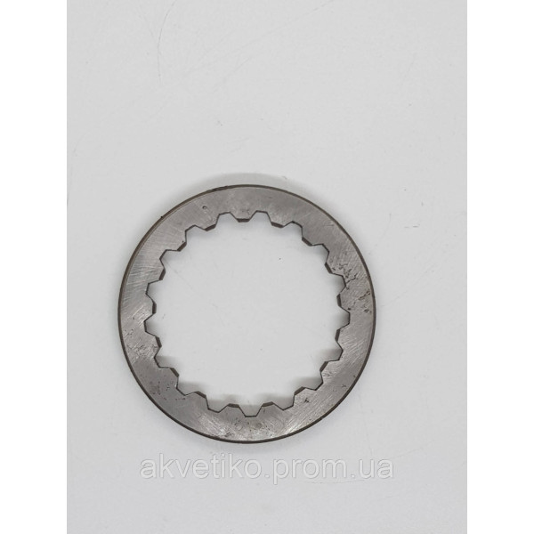 Шайба КПП вторичного вала (RT-11509C, JS180) 18701