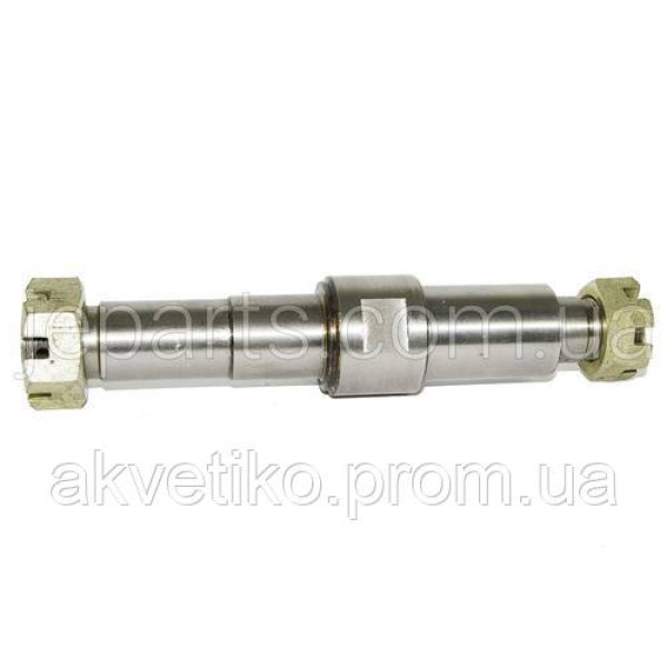 Палец опорный колодки тормозной передний L = 200 HOWO ⁇ SHAANXI 1880410038