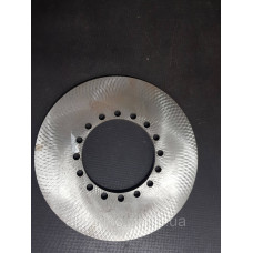 Диск тормозной XCMG ZL50G D=450 мм 860115211, 250300297 (Пр-во XCMG)