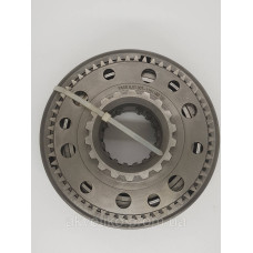 Синхронізатор у зборі 3-4 передачі КПП Fast Fuller 8JS130T-1701180