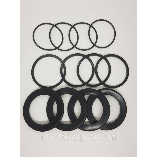 Ремкомплект суппорта LiuGong CLG835 13В0108+13В0008+12В0148/SP103881 (Пр-во LiuGong)