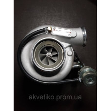 Турбина VG2600118899 HX50 Howo 290 л.с. (Пр-во Leo Trade)