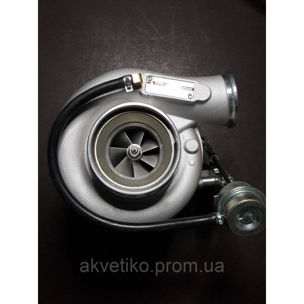 Турбина VG2600118899 HX50 Howo 290 л.с. (Пр-во Leo Trade)