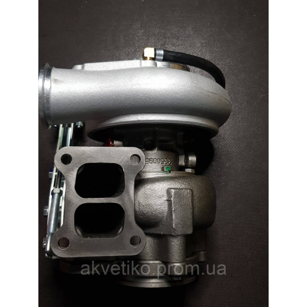 Турбина VG2600118899 HX50 Howo 290 л.с. (Пр-во Leo Trade)