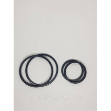 Манжеты КПП (малые) ZL40/50