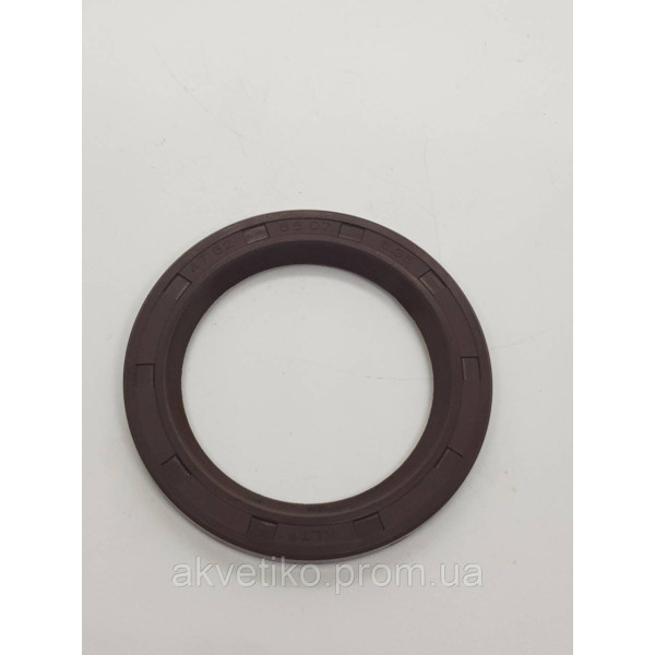 Сальник (47.62*65.07*6.35) первичного вала КПП Fuller 9JS119A, 9JS135A, 9JS150A, 9JS180A, RT-11509 F91444