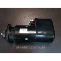 Стартер на WD615 24V, 11 зуб 61500090029/612600090029 QD2745