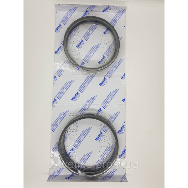 Кольца поршневые FAW 29D Huatai L6000000-PJHZ