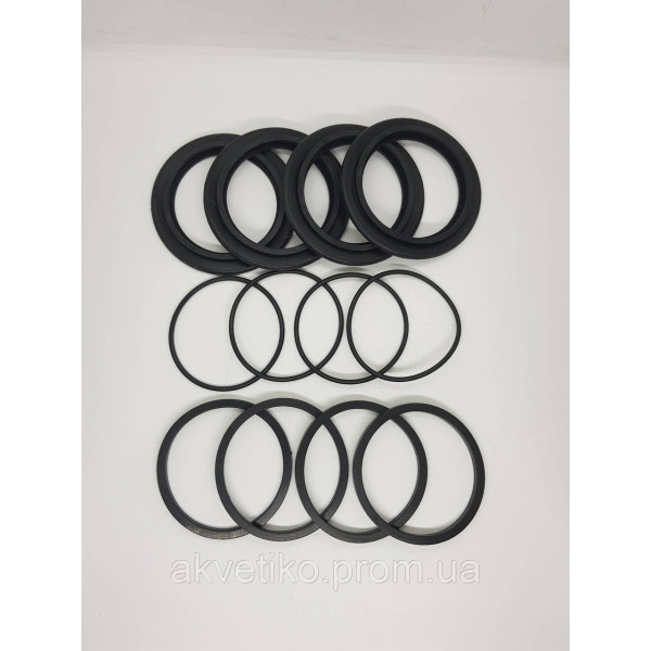 Ремкомплект тормозного суппорта на погрузчик XCMG ZL50G