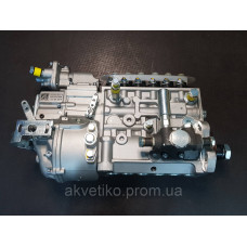 ТНВД на WP10 Евро-2 336 л.с. 612601080376 (Leo Trade)