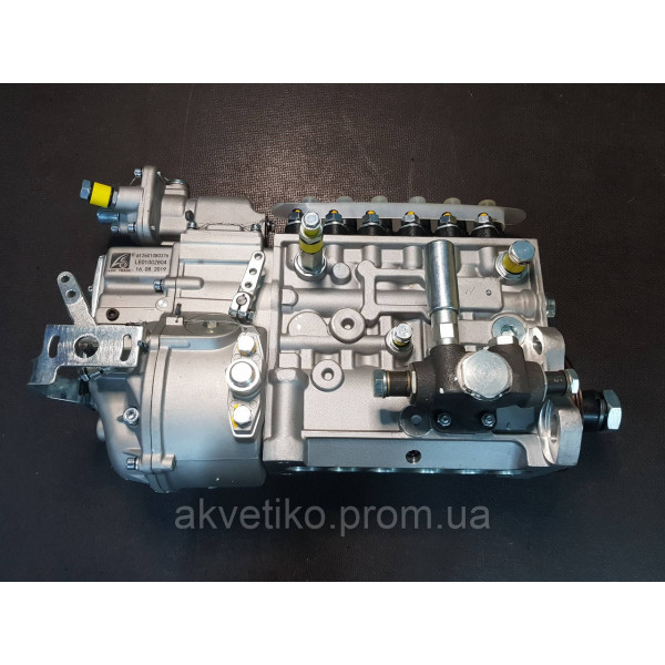 ТНВД на WP10 Евро-2 336 л.с. 612601080376 (Leo Trade)