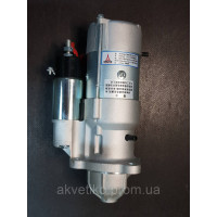Стартер на двигатель Deutz TD226B/WP6 13023606 M93R3007SE