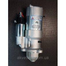 Стартер на двигатель Deutz TD226B/WP6 13023606 M93R3007SE