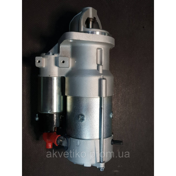 Стартер на двигатель Deutz TD226B/WP6 13023606 M93R3007SE