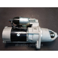 Стартер двигателя FAW 3252 3708010A29DJ