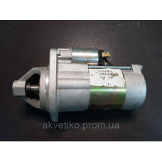 Стартер на Cummins ISF 2.8 5266969, 5295576, 5363153, 5311304 (Пр-во Cummins)