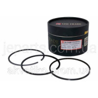 Кольца поршневые HOWO Евро-3 ⁇ WP10 ⁇ WP12 ⁇ WD12 ⁇ WD618 LEO100026A/VG1540030006/7/8 ⁇ 612600030035/6/7