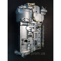 ТНВД BH6P110 S00000827+01 на C6121