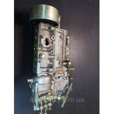 ТНВД 630-1111010 / 10 400 726 041 на двигатель Yuchai 6105QC