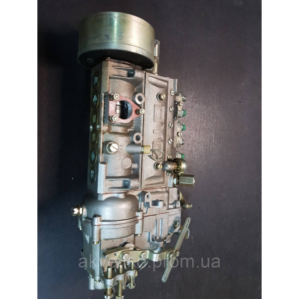 ТНВД 630-1111010 / 10 400 726 041 на двигатель Yuchai 6105QC