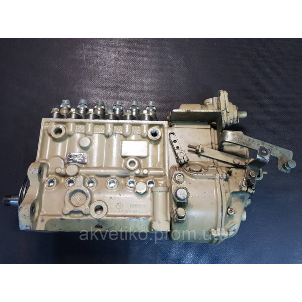 ТНВД на Cummins 6CT8.3 на Camc 4930968, 4945791