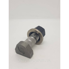 Шпилька колеса передня Howo A7 WG9100410212