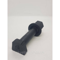 Заколка-колеса задняя Shaanxi F3000, Faw 3252 81.45501.0083