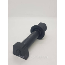 Заколка-колеса задняя Shaanxi F3000, Faw 3252 81.45501.0083