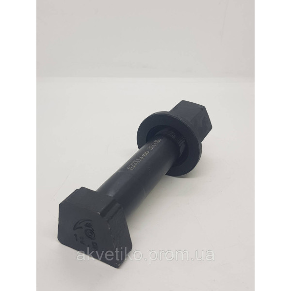 Заколка-колеса задняя Shaanxi F3000, Faw 3252 81.45501.0083