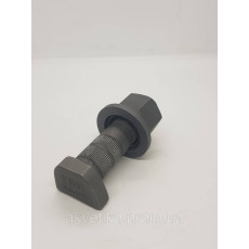 Шпилька колеса передня на Camc 3250 TZ3103051TSLA