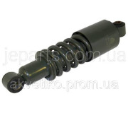 Амортизаторы кабины