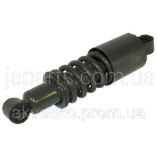 Амортизатор кабины задний HOWO WG1642440028