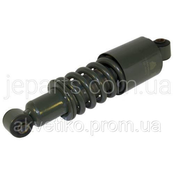 Амортизатор кабины задний HOWO WG1642440028