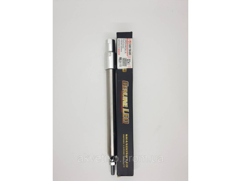 Сервіс-інспекція вантажівки: що перевірити в першу чергу