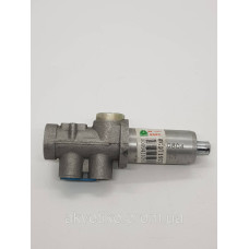 Клапан, що керує гальмівною на зчеплення WG9719230011 Howo