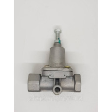 Клапан гальмівний запобіжний WG9000360519 Howo