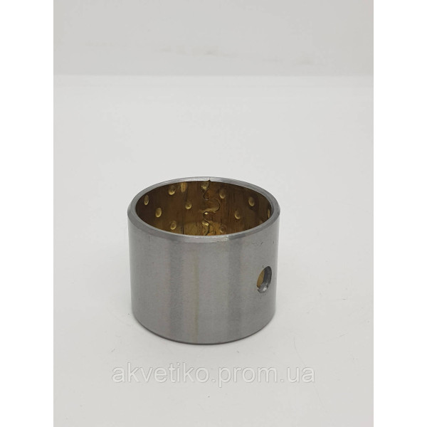 Втулка разжимного кулака (тормозного вала) 40*45*35 Howo WG9100340017